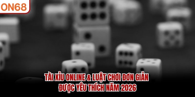 tài xỉu